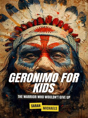 cover image of Geronimo for Kids